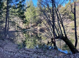 13440 Zenia Lake Mountain Rd, Zenia, CA 95595