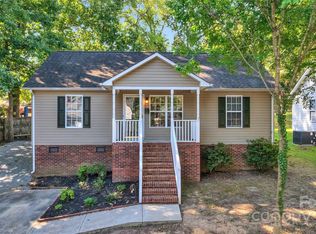 471 Hillandale St NE, Concord, NC 28025
