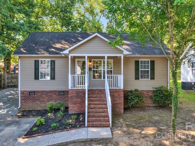 471 Hillandale St NE, Concord, NC, 28025