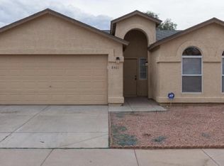 8401 W Granada Rd, Phoenix, AZ 85037