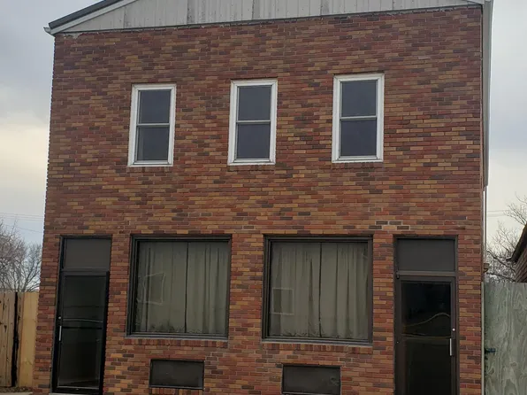 136 S Main St, Kiester, MN 56051