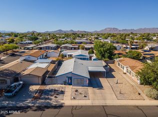 9638 E Empress Ave, Mesa, AZ 85208