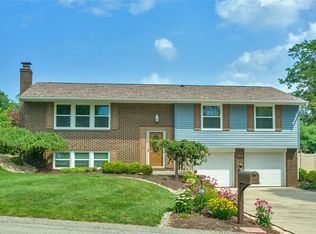 2186 Ramsey Rd, Monroeville, PA 15146
