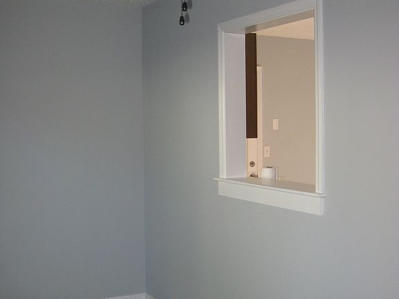 Sunroom-Peek Thru Kitchen