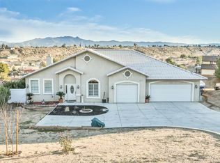 8425 Buckthorn Ave, Hesperia, CA 92345