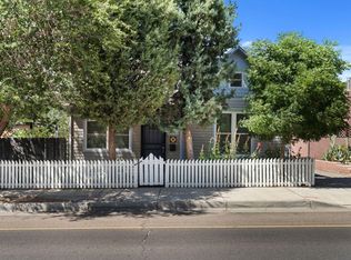 517 Coal Ave SE, Albuquerque, NM 87102