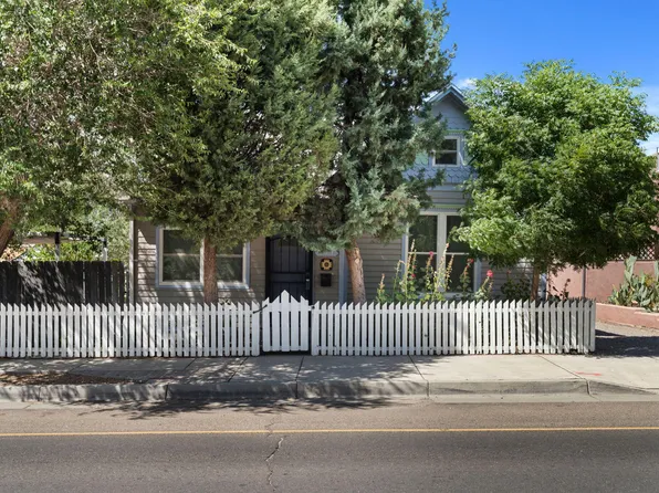 517 Coal Ave SE, Albuquerque, NM 87102