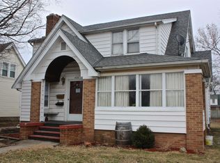 420 N Bauman Ave APT C, Morton, IL