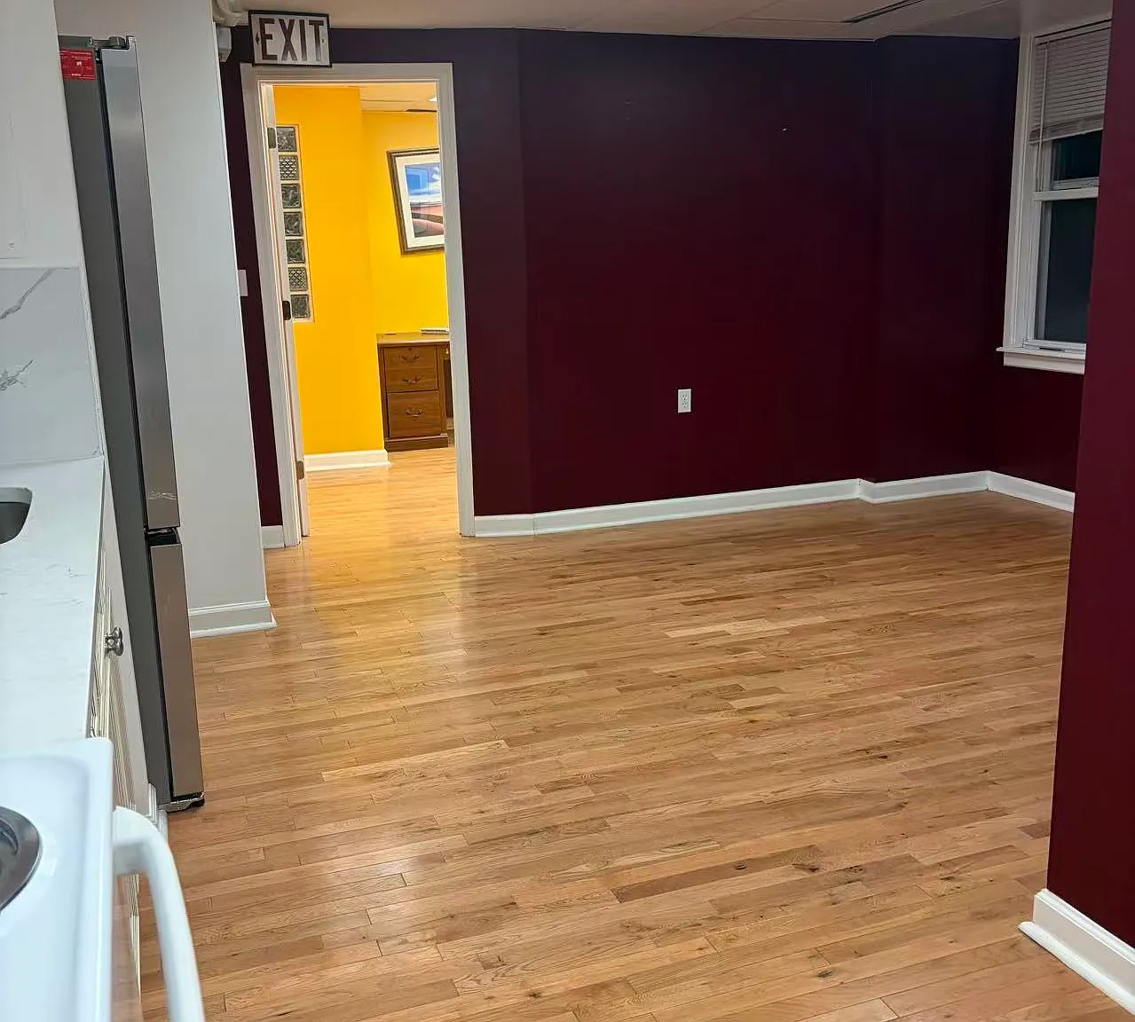 2 bed, 750 sqft, $1,250 — Photo 4