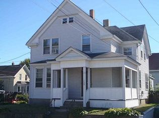 144 Auburn St, Cranston, RI 02910