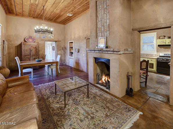 44 W 17th St, Tucson, AZ 85701