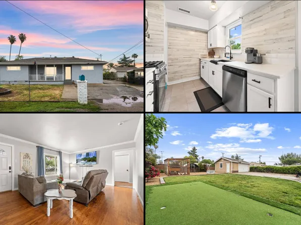 13615 5th St, Yucaipa, CA 92399