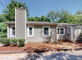 4638 Woodside Dr, Old Hickory, TN 37138