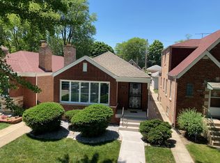 8024 S Washtenaw Ave, Chicago, IL
