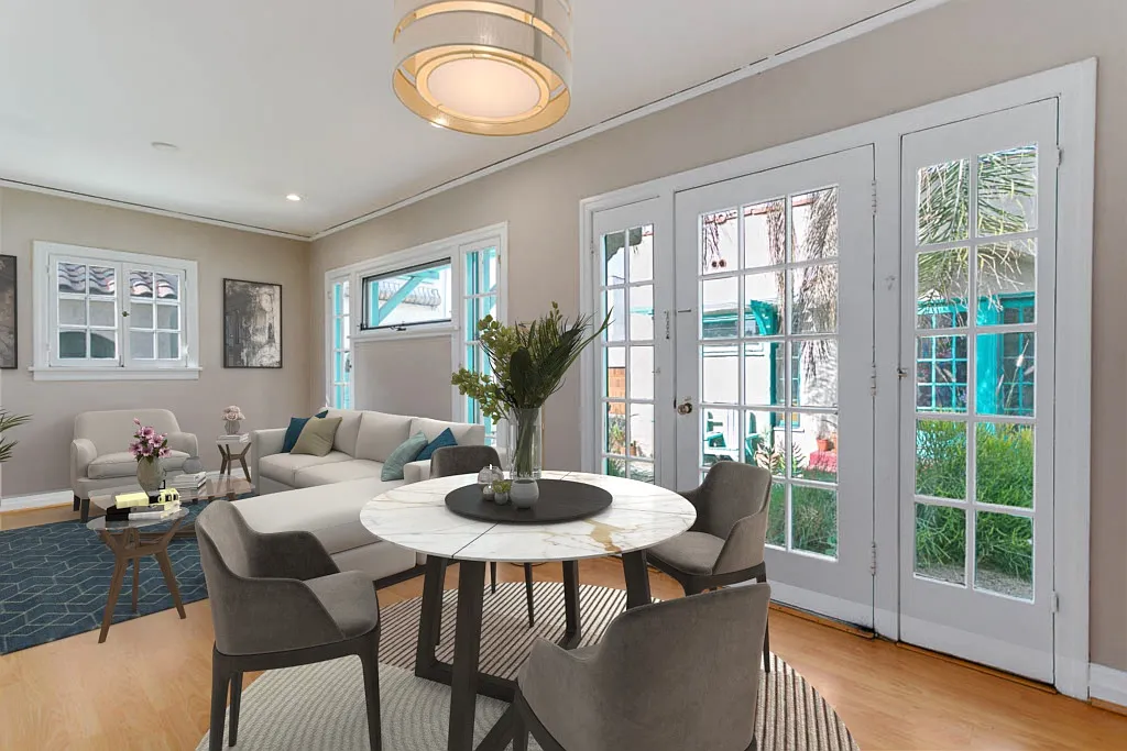 1 bed, 800 sqft, $2,995 — Photo 3