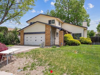 8552 Gray Court, Arvada, CO, 80003