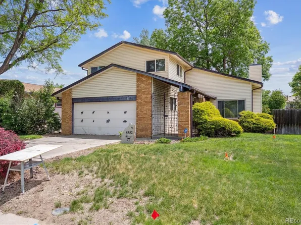 8552 Gray Court, Arvada, CO 80003