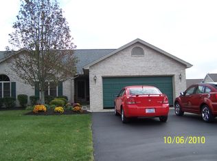 873 Villandry Dr, Marion, OH