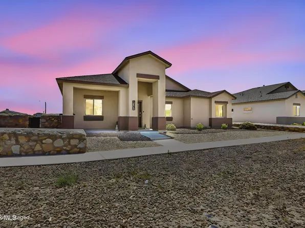 14840 Pebble Hills Blvd, El Paso, TX 79938