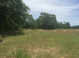 Willard Norris Rd, Milton, FL 32570