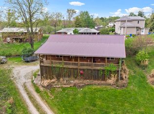 395 W Central Ave, Ashland, KY 41101