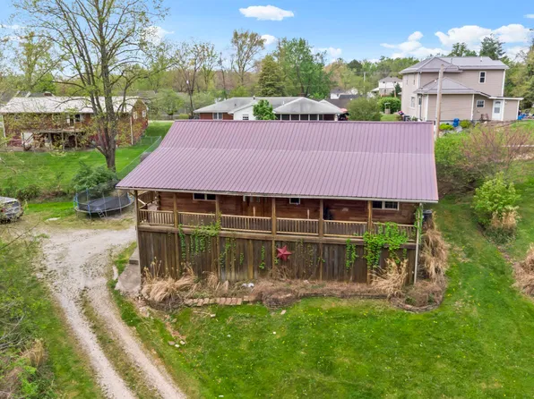 395 W Central Ave, Ashland, KY 41101