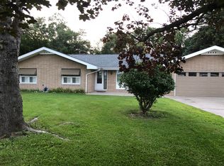 5046 Atkins Rd, North Street, MI 48049