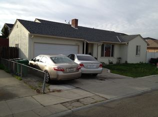 23963 Myrtle St, Hayward, CA 94541