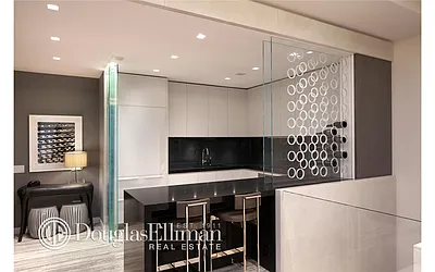 Sold by Douglas Elliman