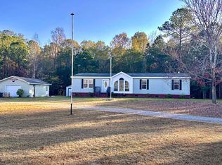 106 Airborne Way, Cross, SC 29436