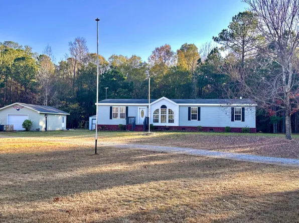 106 Airborne Way, Cross, SC 29436
