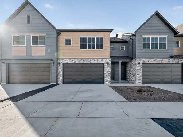 2756 W 2775 N, Plain City, UT 84404