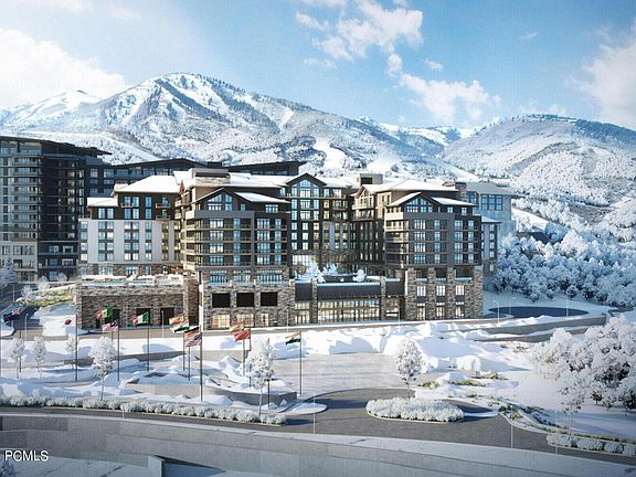 2nd image of 1702 W Glencoe Mountain Way #7039