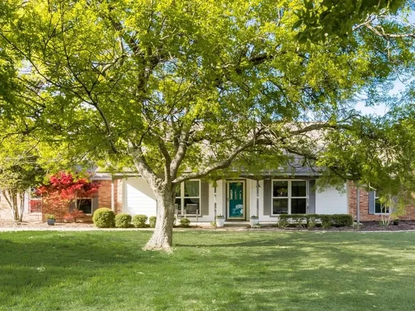 692 S Loop Dr, Cedar Hill, TX 75104