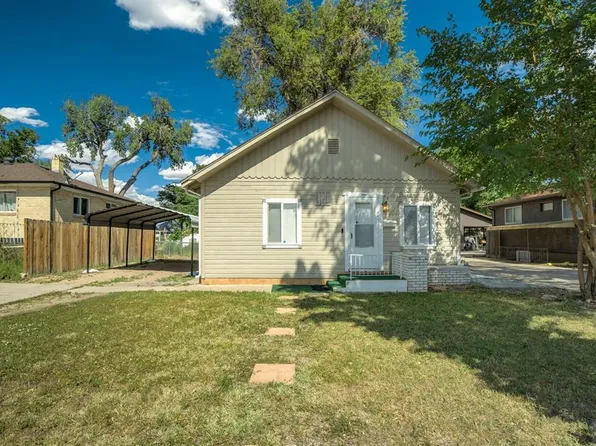 1126 Jackson St, Pueblo, CO 81004