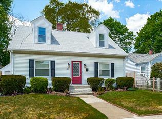128 Western Promenade, Cranston, RI 02905