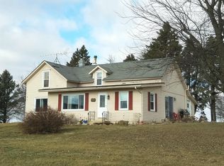 2810 Zeller Ave, Marshalltown, IA 50158