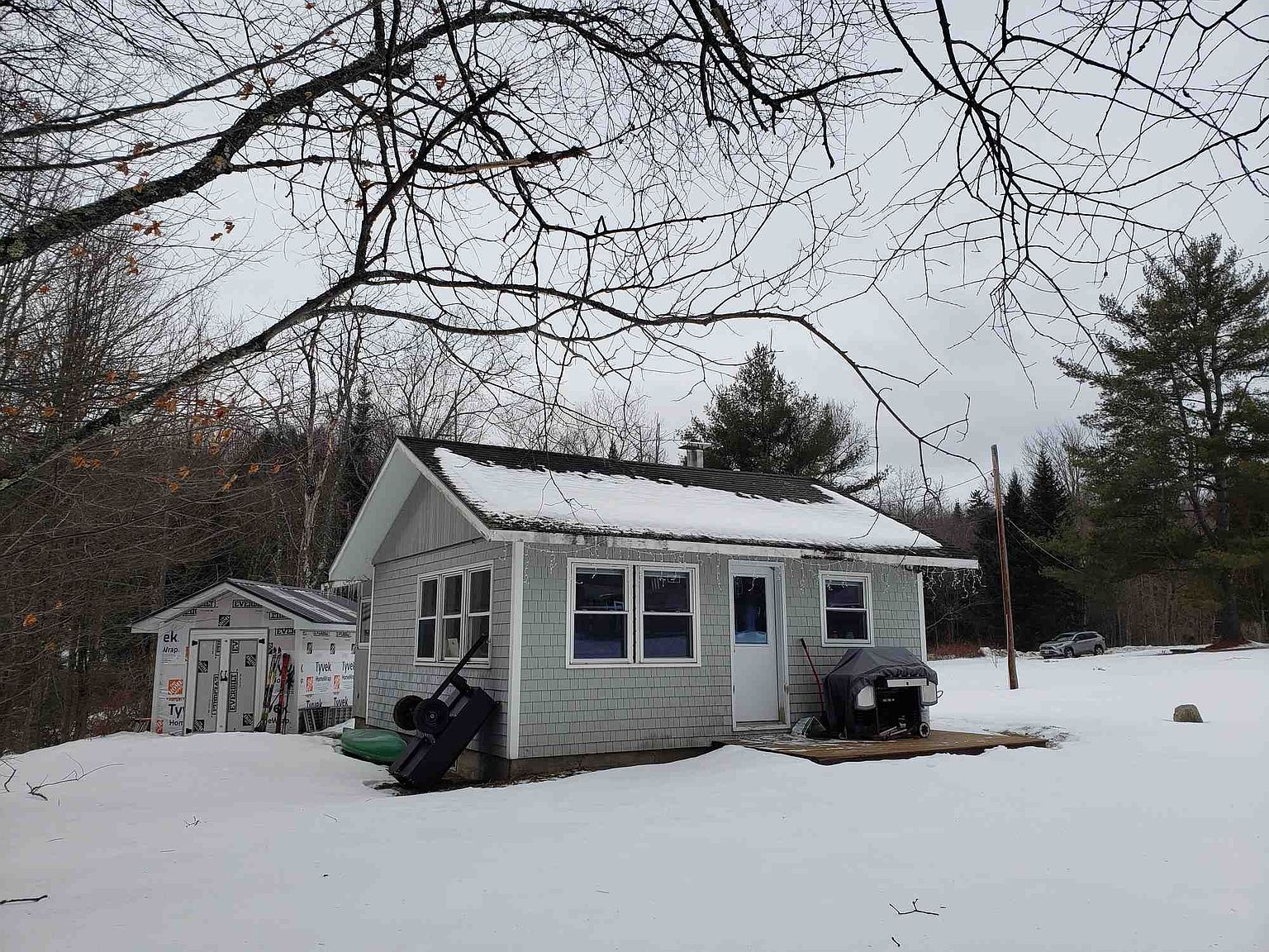 63 Garfield Close Franconia Nh 03580 Mls 4850165 Zillow