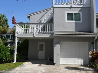 2456 Harbour Cove Dr, Fort Pierce, FL 34949