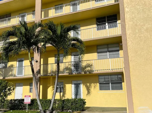 9949 Sandalfoot Boulevard Apt 514, Boca Raton, FL 33428