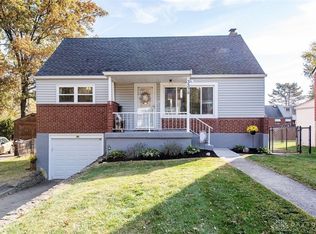 3376 Greencrest Ct, Cincinnati, OH 45248