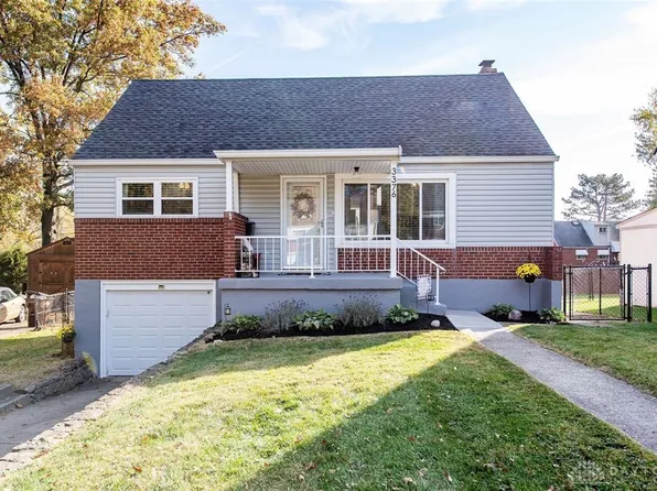 3376 Greencrest Ct, Cincinnati, OH 45248