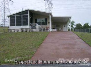 8461 Electra Ave, Brooksville, FL 34613
