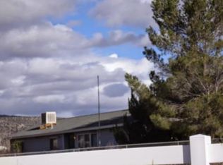 305 S Libby Ln, Cornville, AZ 86325