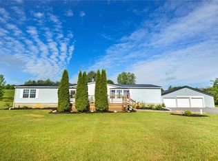 2030 Ross Rd, Lyons, NY 14489