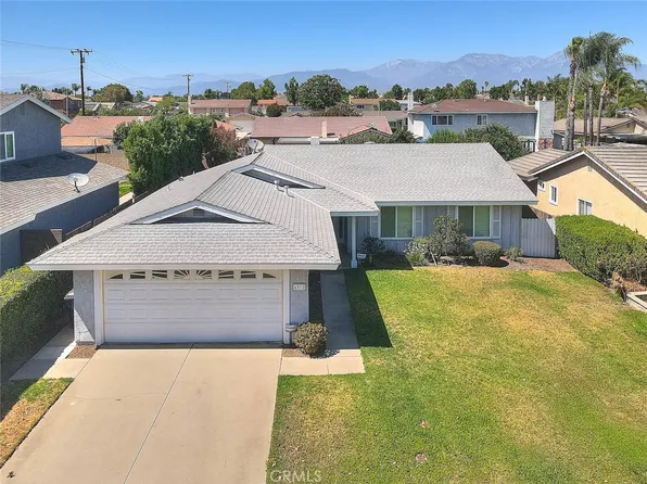 4312 Rainier Ct, Chino, CA 91710