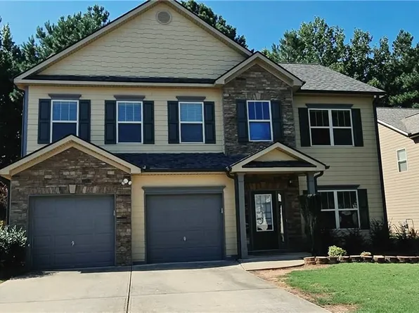 3265 Carrick Rd, Cumming, GA 30040