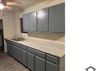 4219 Dysart St, San Antonio, TX 78220