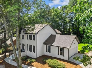 4745 Masters Ct, Duluth, GA 30096