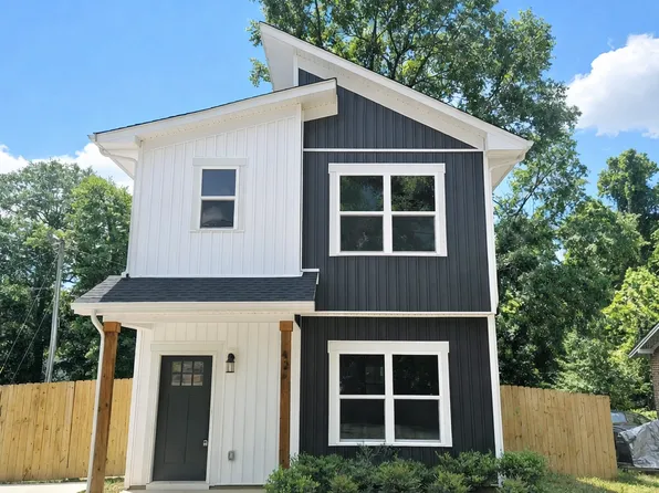 424 Airline Ave, Shelby, NC 28150
